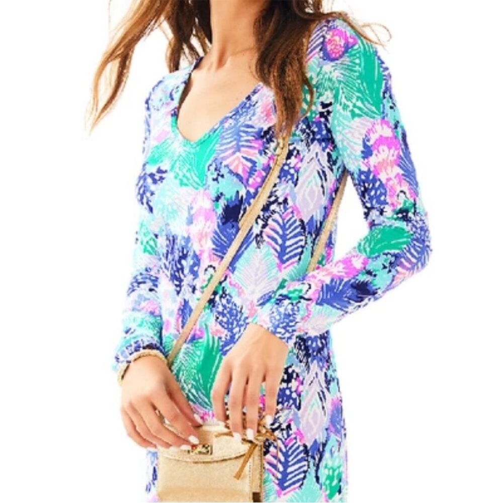 Lilly Pulitzer Beacon Dress
